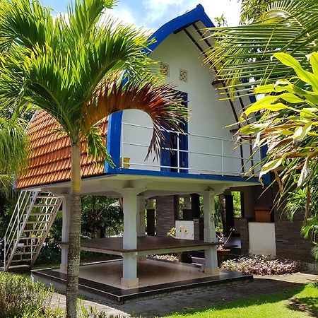 Oyo 3186 Thomas Garden Place Uluwatu Dış mekan fotoğraf