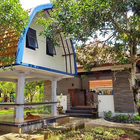 Oyo 3186 Thomas Garden Place Uluwatu Dış mekan fotoğraf