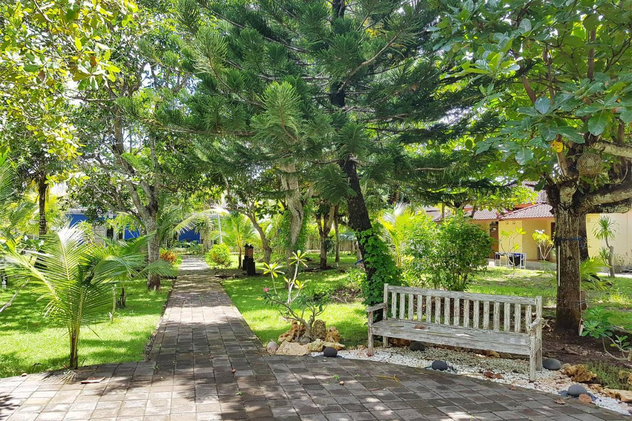 Oyo 3186 Thomas Garden Place Uluwatu Dış mekan fotoğraf