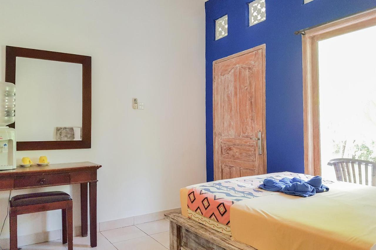 Oyo 3186 Thomas Garden Place Uluwatu Dış mekan fotoğraf