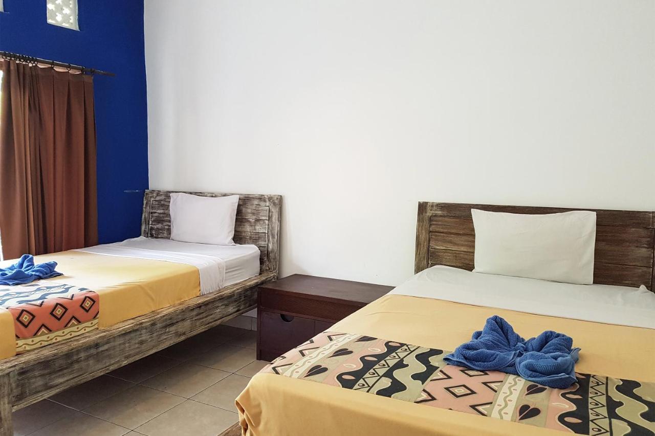 Oyo 3186 Thomas Garden Place Uluwatu Dış mekan fotoğraf