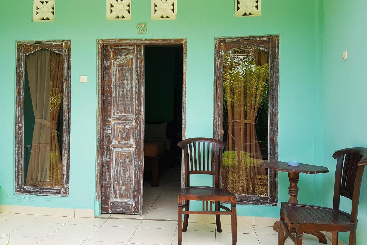 Oyo 3186 Thomas Garden Place Uluwatu Dış mekan fotoğraf