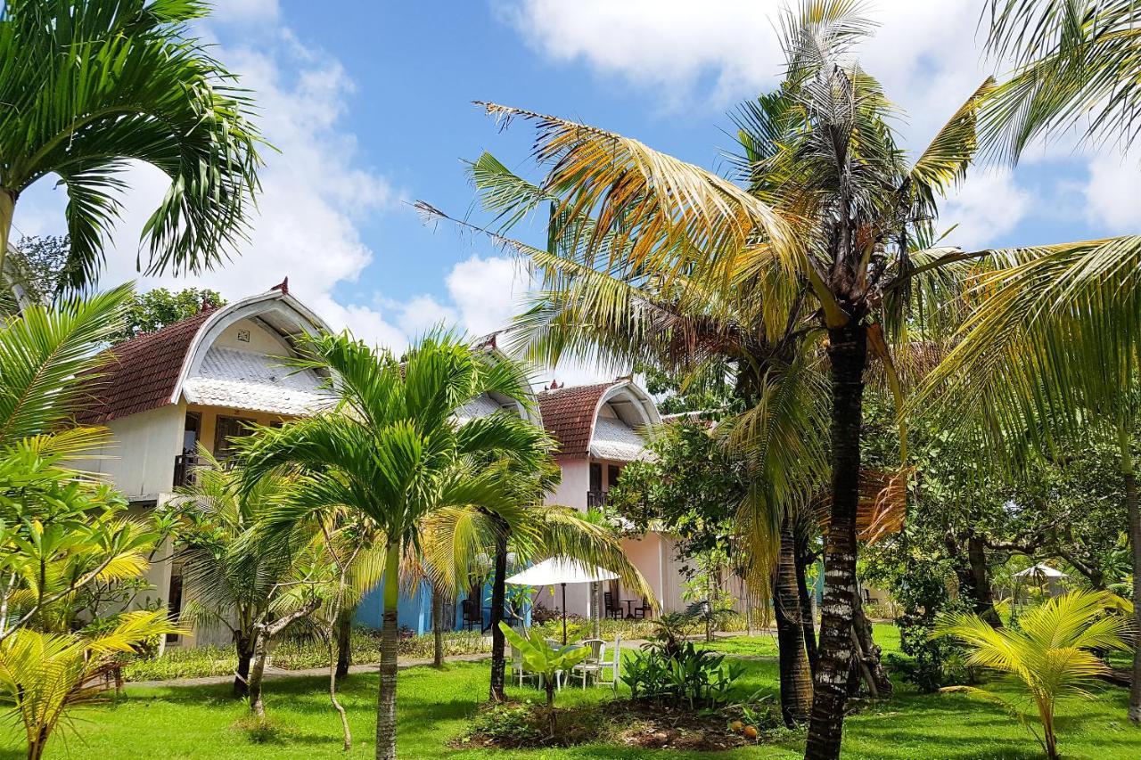 Oyo 3186 Thomas Garden Place Uluwatu Dış mekan fotoğraf
