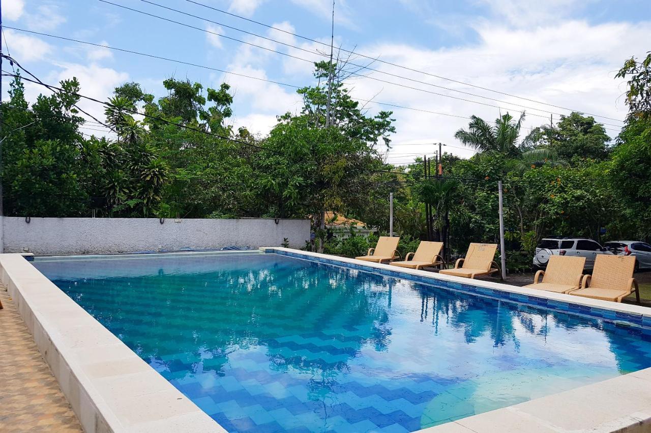 Oyo 3186 Thomas Garden Place Uluwatu Dış mekan fotoğraf