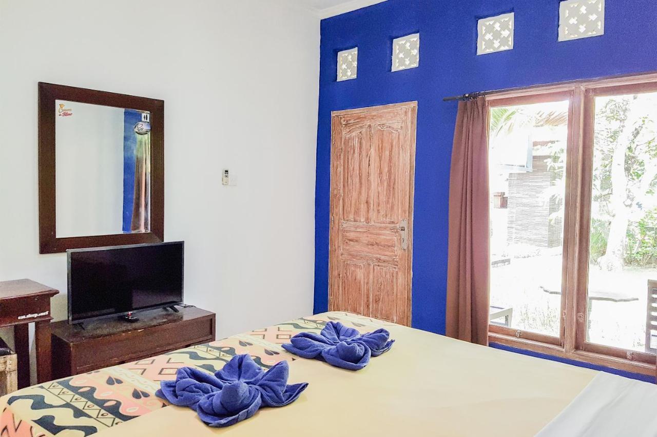 Oyo 3186 Thomas Garden Place Uluwatu Dış mekan fotoğraf