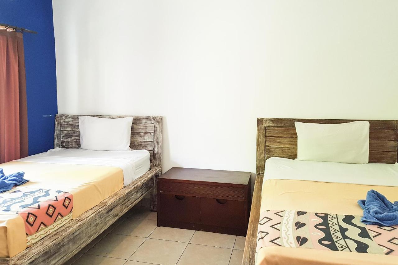 Oyo 3186 Thomas Garden Place Uluwatu Dış mekan fotoğraf