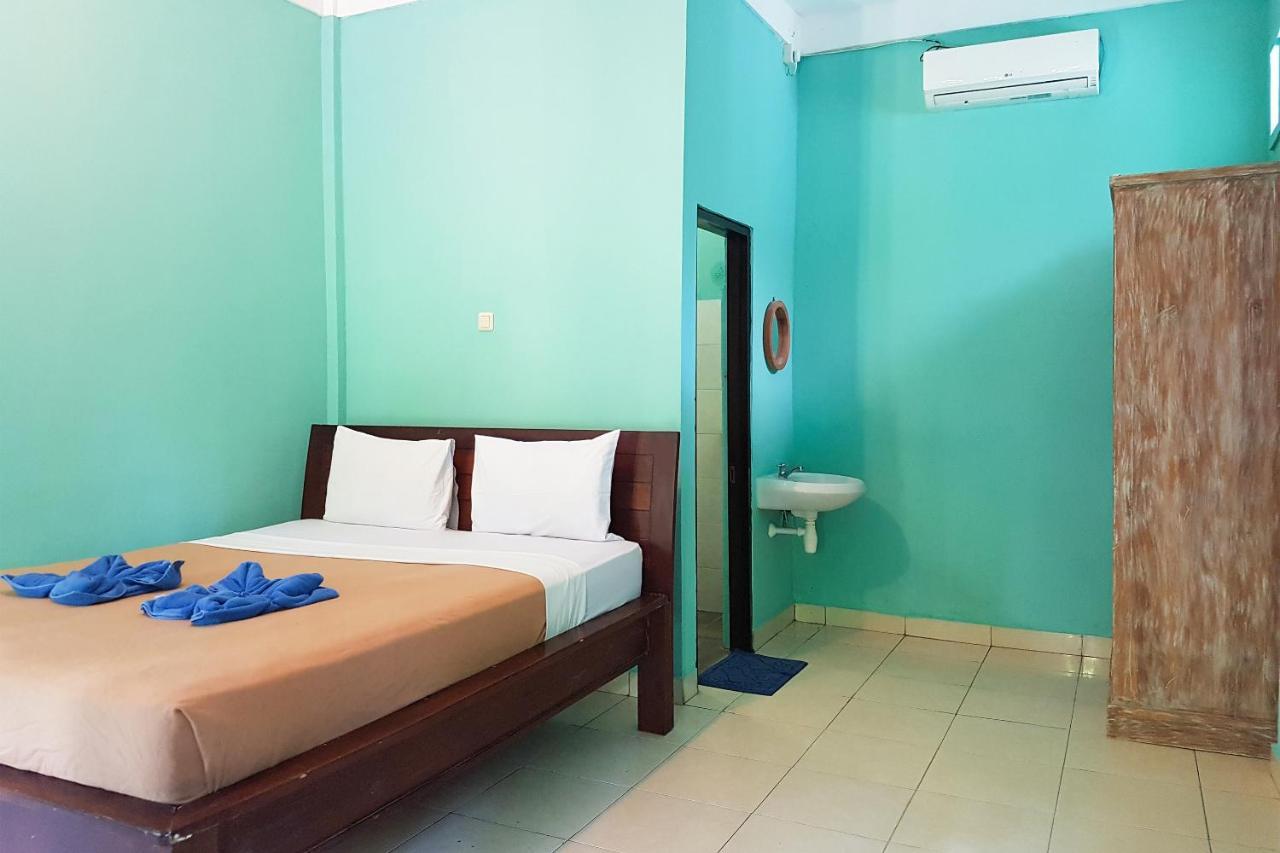 Oyo 3186 Thomas Garden Place Uluwatu Dış mekan fotoğraf